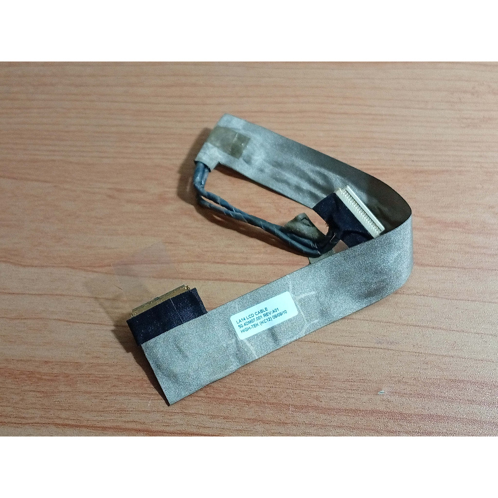 Flexible LCD Laptop Lenovo B450