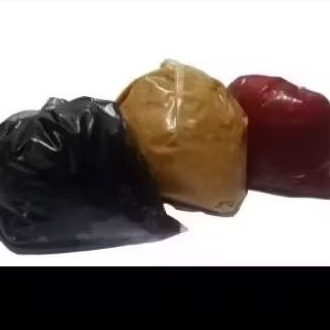 

SELAI,SETROWBERY/BLUBERRY/COKLAT/KACANG, BERAT 250Gr