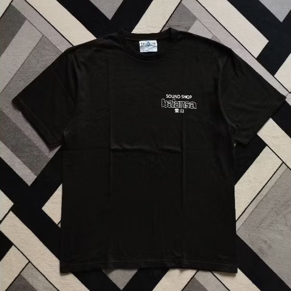 SoundShop Balansa Tshirt