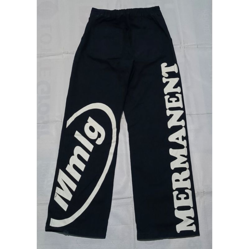 Mmlg mermanent baker pants