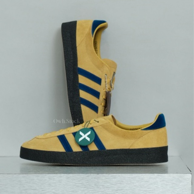 Adidas Elland Spzl City Series