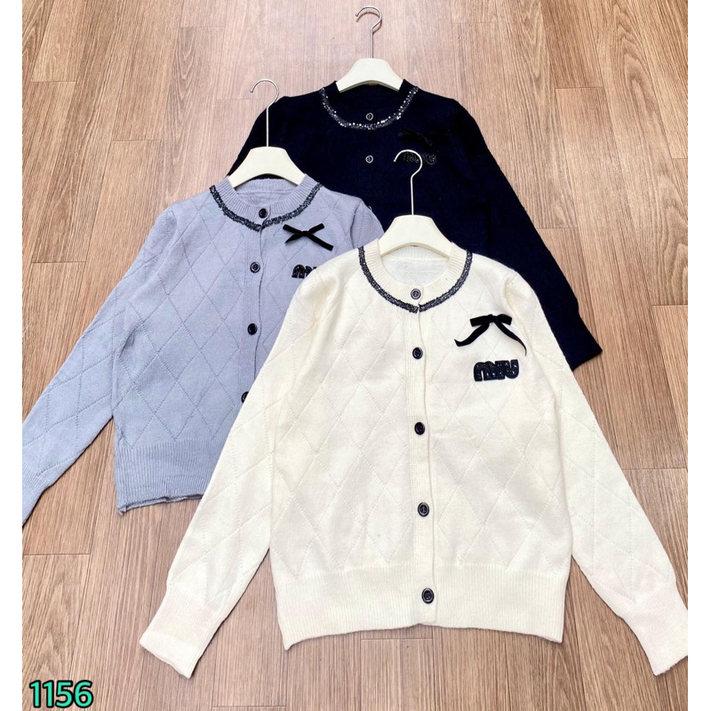 cardi miumiu bkk rajut