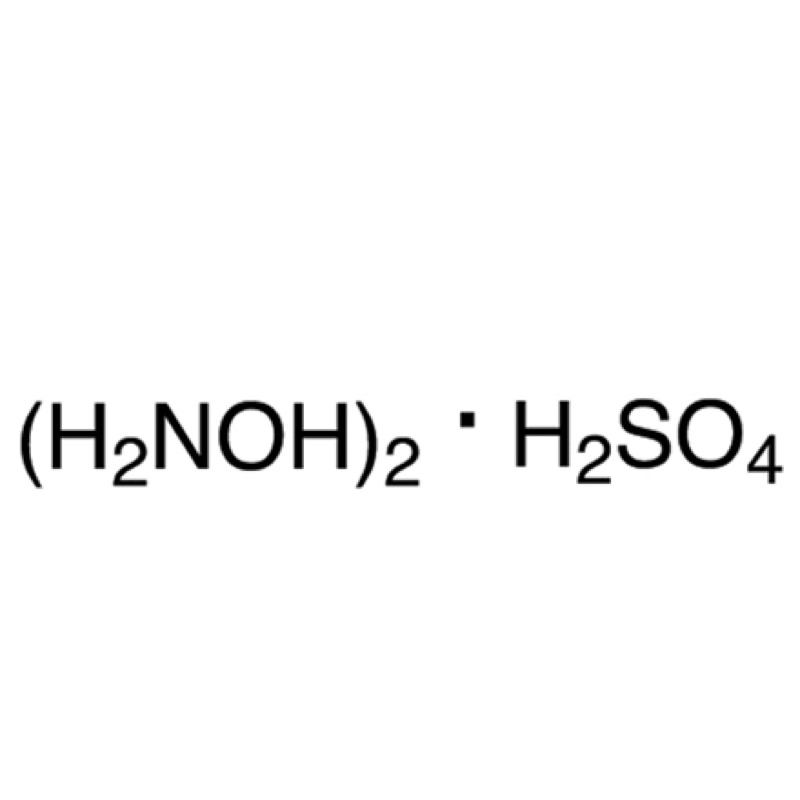 Hydroxylamine Sulfate (Bahan Untuk Cuci Cetak Film Foto Kamar Gelap