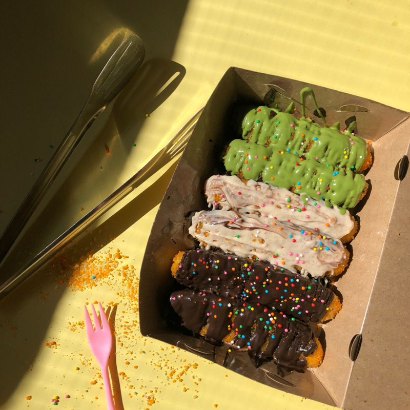 Lunch Box Kotak Makan Kotak Nasi Laminasi Ukuran L