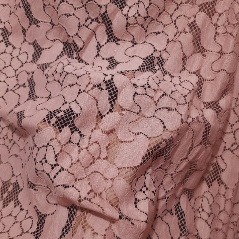 kain brokat meteran | Harga/50cm | kain brokat katun | kain brokat prada | kain brokat premium mewah