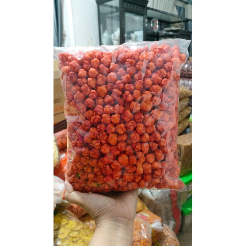 

JAGUNG AMERIKA