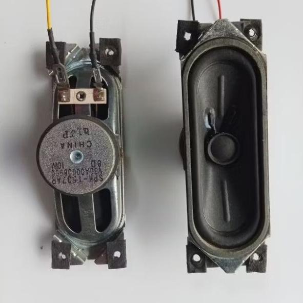 Speaker 32PB2E Satu set speaker TV LCD Toshiba 32PB2E