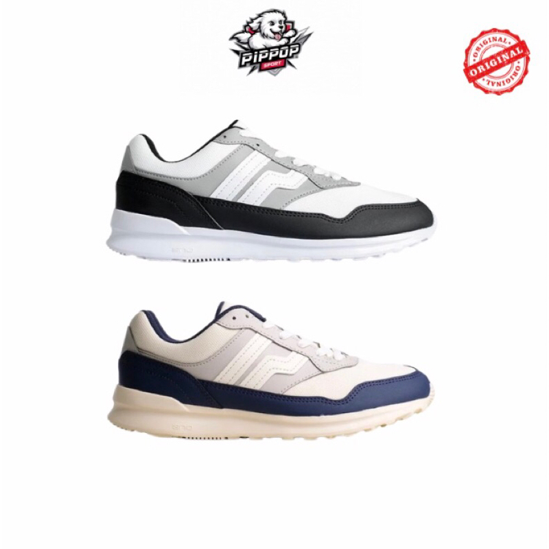 SEPATU CASUAL PIERO JOGGER DASH ORIGINAL