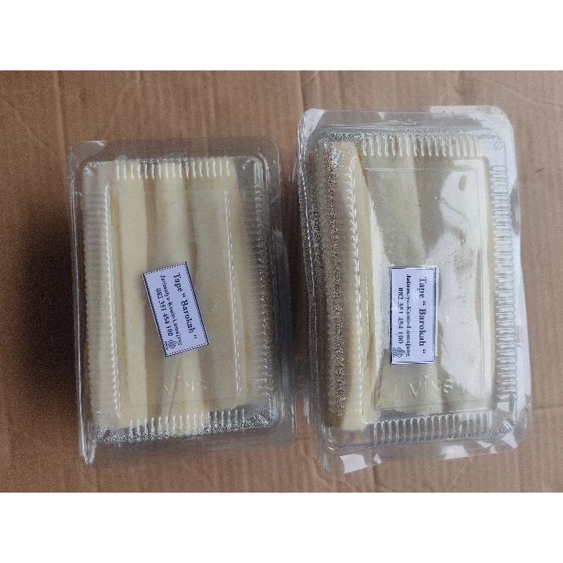 

tape Lumajang