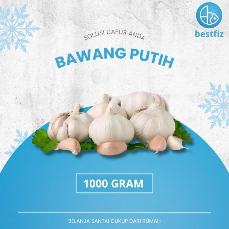 

Bawang Putih