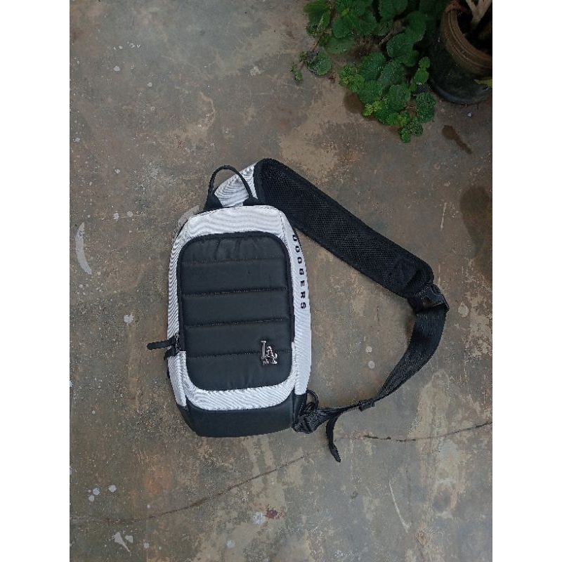 crossbody tas selempang ML B L4 DOD93RS second bekas seken cowok cewek tas outdoor ransel gunung