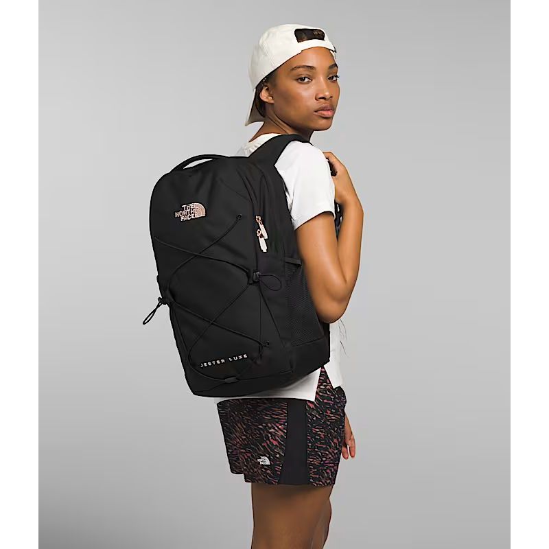 Tas Ransel The North Face Original 100%