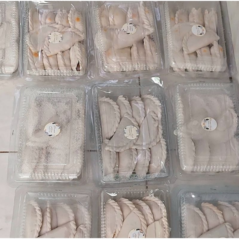 

[OPEN PRE ORDER] CIRENG ISI 30 PCS VACUUM TANPA PENGAWET