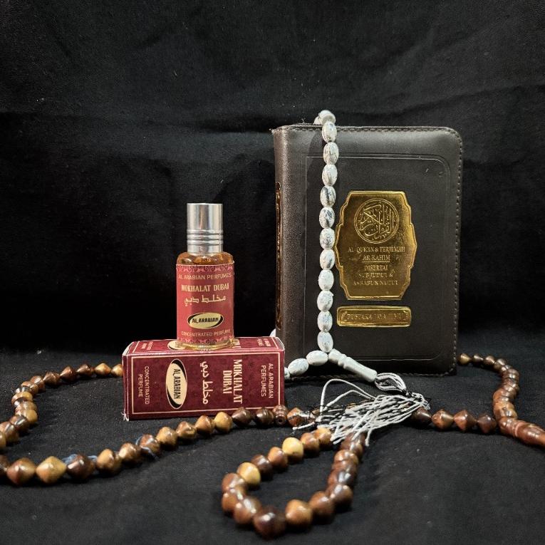 Mukhalat Dubai || Al Arabian