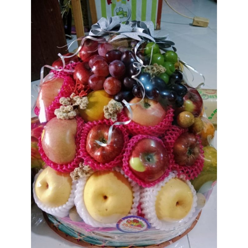

PARCEL BUAH HANTARAN/MURAH/CIKARANG/FRESH