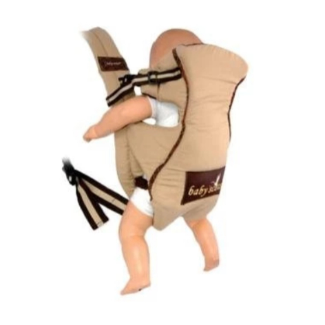 SALE BABY SCOTS Gendongan Baby Scots