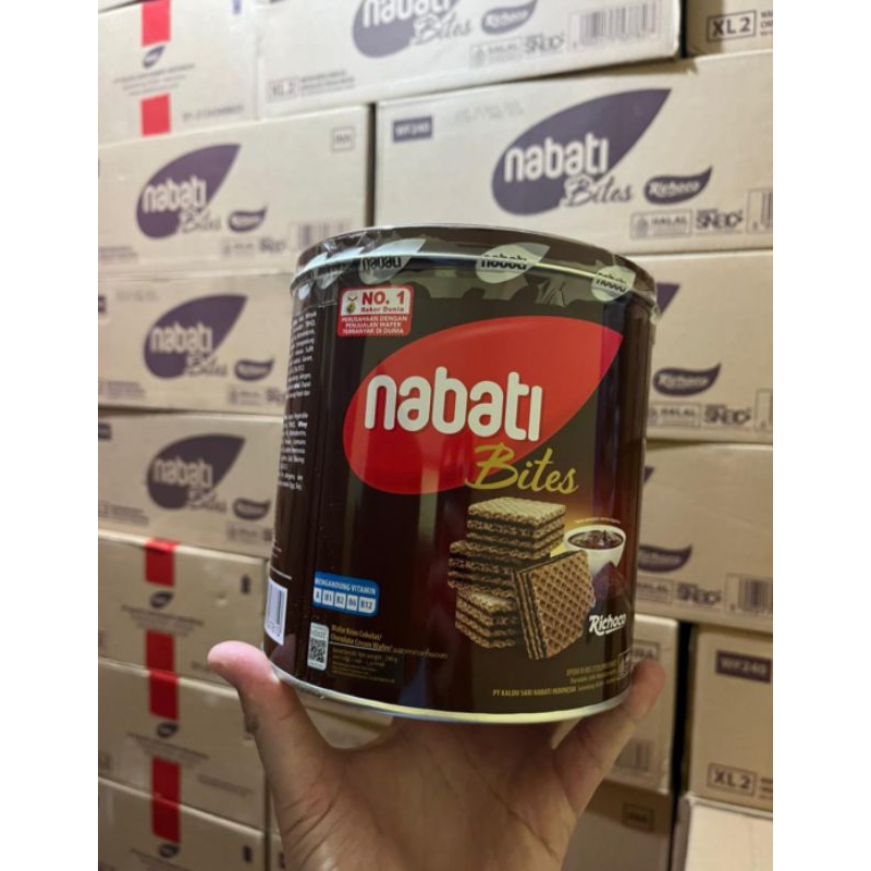 

Nabati kaleng