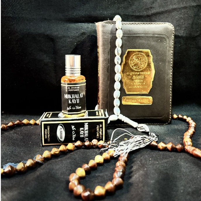 Mukhalat Kayu || Al Arabian