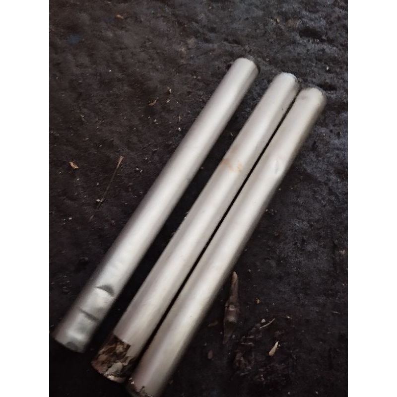Pipa Aluminium