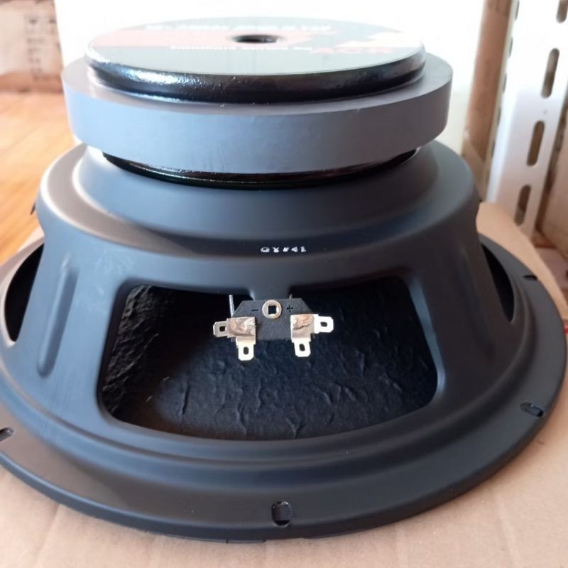 Speaker 12  inch fabulous ACR 12" Array 3060 m fab woofer speaker ACR FAB 200/400 Watt