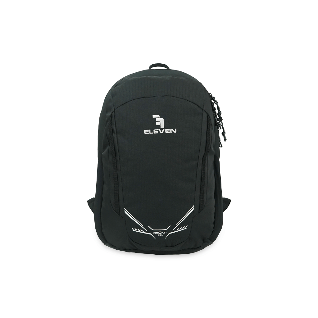 ELEVEN BACKPACK ASOKA TAS PUNGGUNG RANSEL