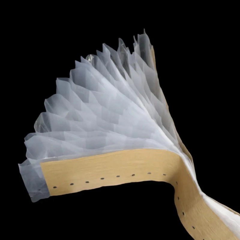 350Pcs Polibag Bibit Tanaman Polibeg Bibit Polybag Kecil Semai Kantong Tanaman Polybag Kecil Semai