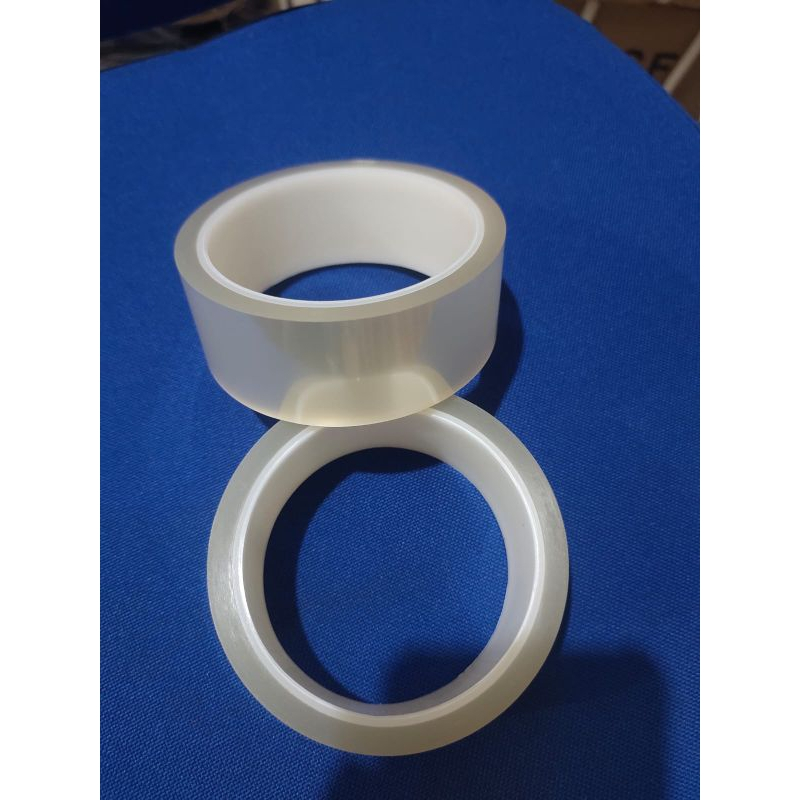 

Lakban Bening Lebar 3.5cm