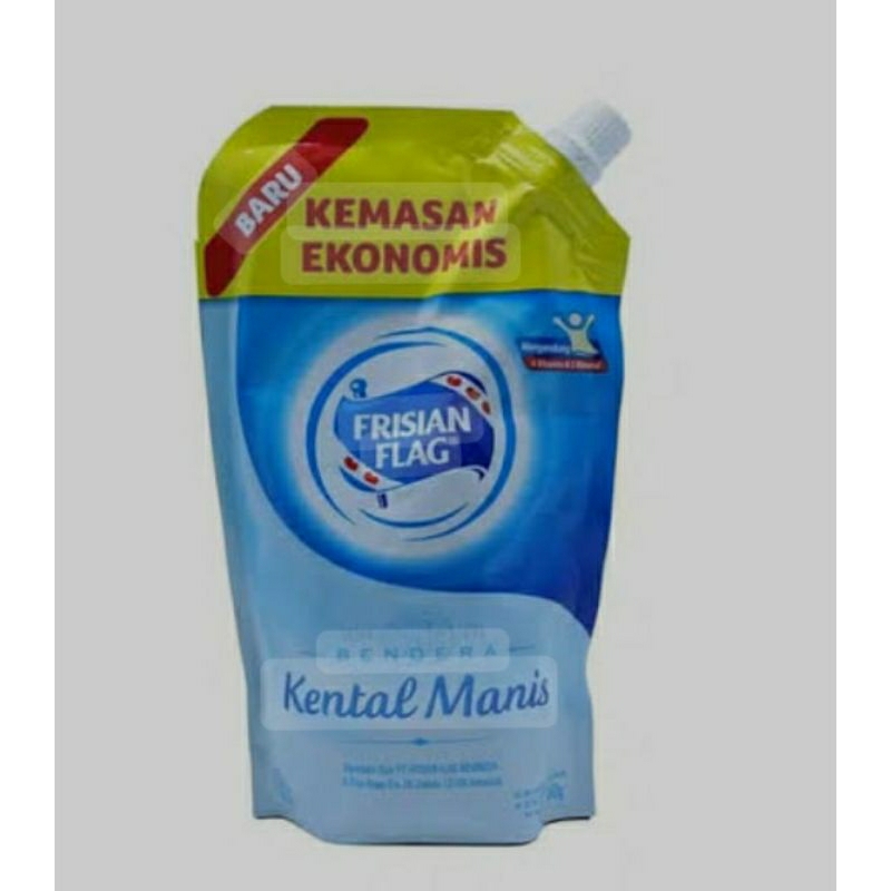 

FRISIAN FLAG 545g