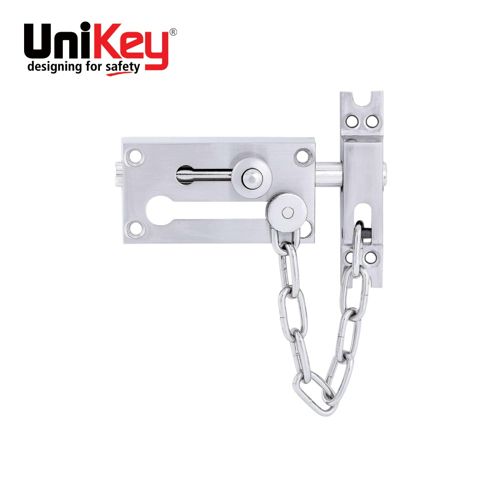 Unikey Grendel Rantai Gr 201 Sn