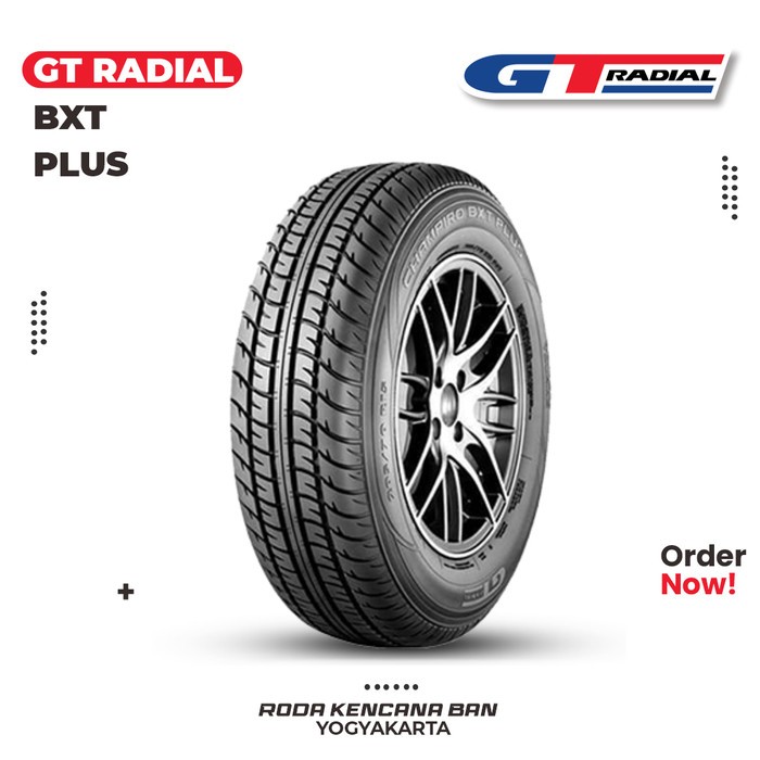 Ban 175 70 r12 - Mobil Carry Hijet - Ban Mobil GT BXT Plus 175/70 R12