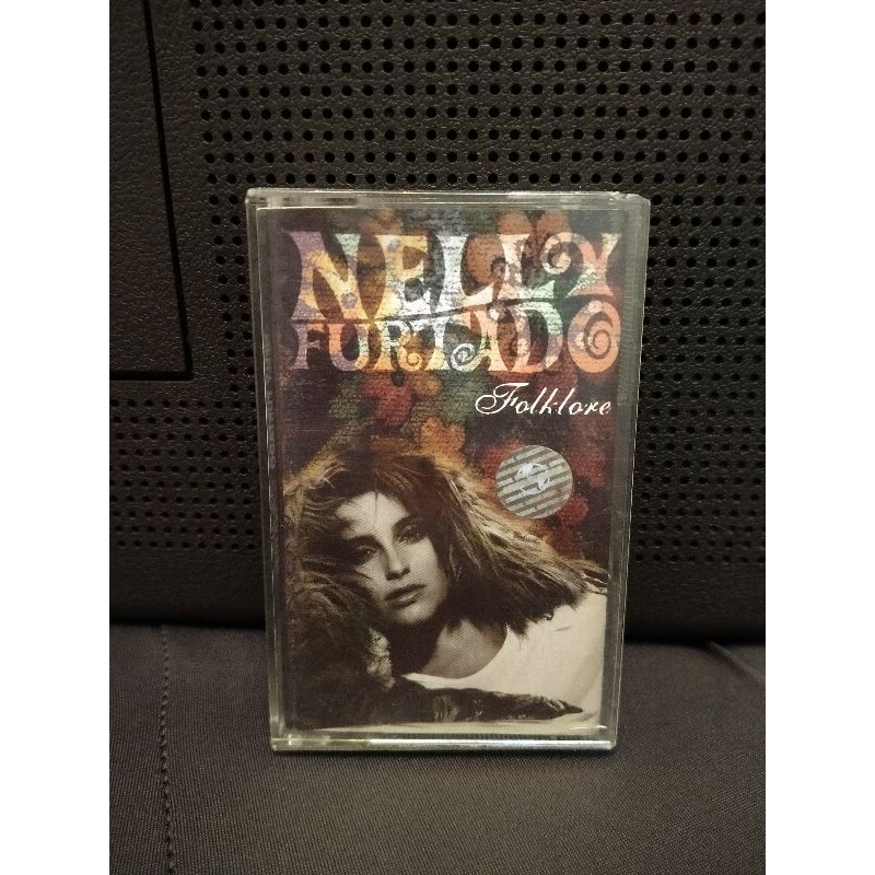 Kaset pita Nelly Furtado