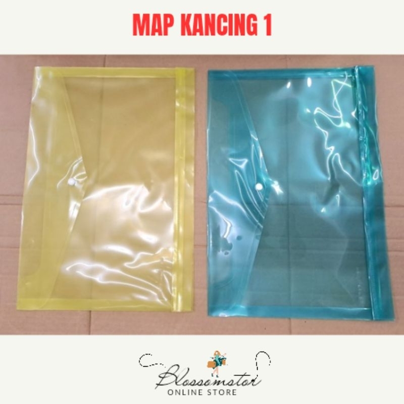 

MAP BERKAS KANCING 1 / DOCUMEN FILE MAP