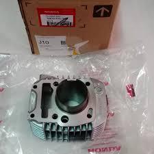 Blok Seher Karisma/ Supra X 125 Karburator 2007-2010 12010KVLN00 AHM Belum ada peni