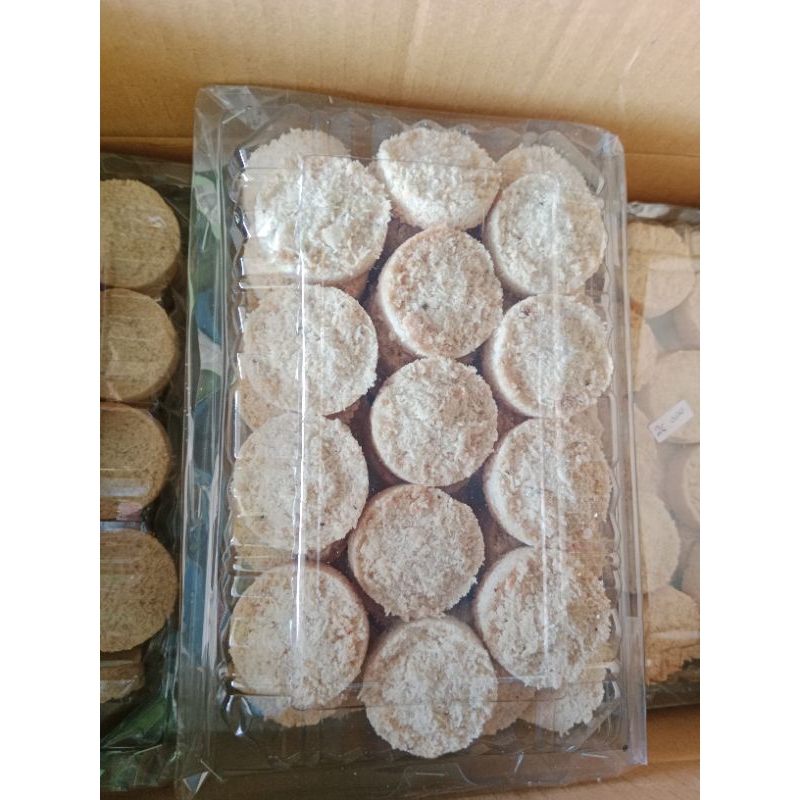

kue sogun, sagun 500g renyah dan lezat