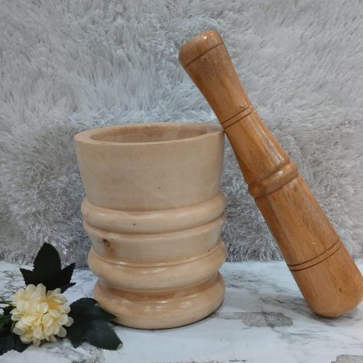 Lesung Kayu Kecil