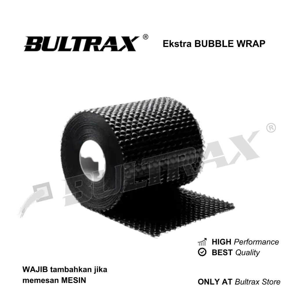 

BULTRAX Ekstra Bubble Wrap