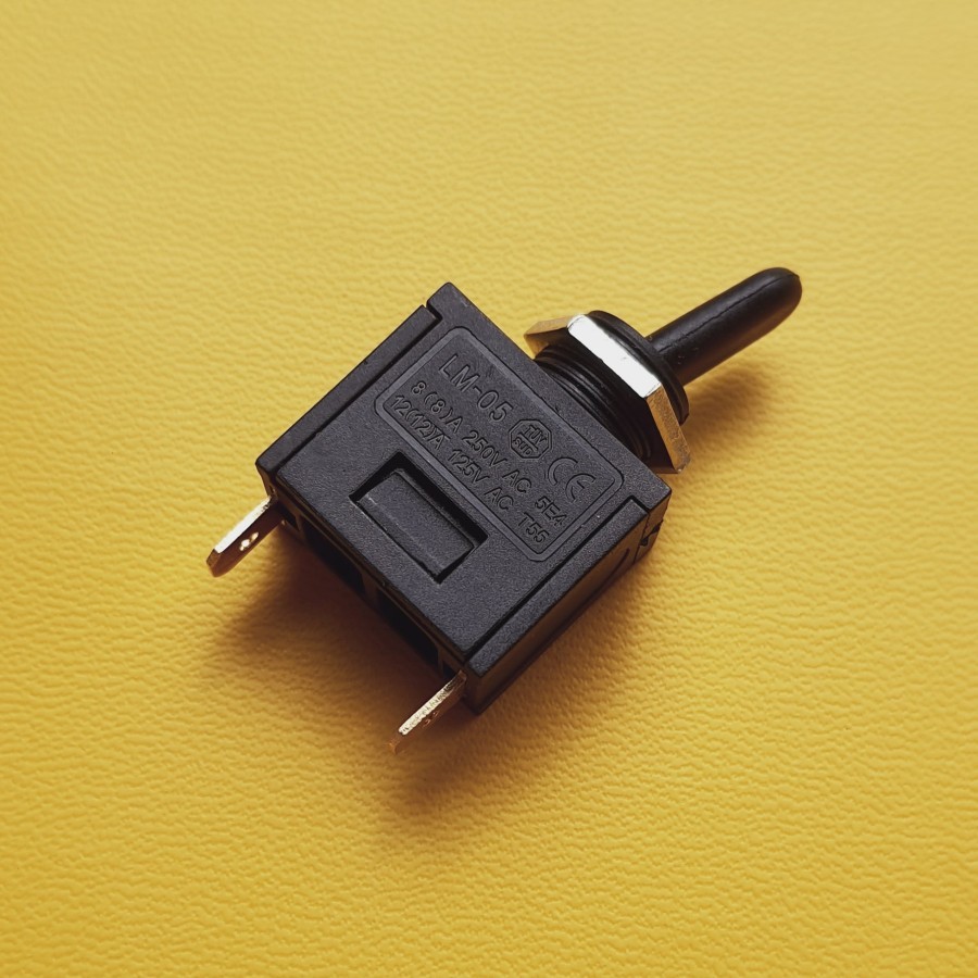 Switch Saklar Lazaro MT90 Gerinda Maktec MT 90