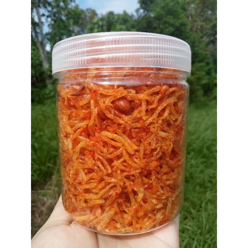 

kentang mustofa mix kacang 210gr