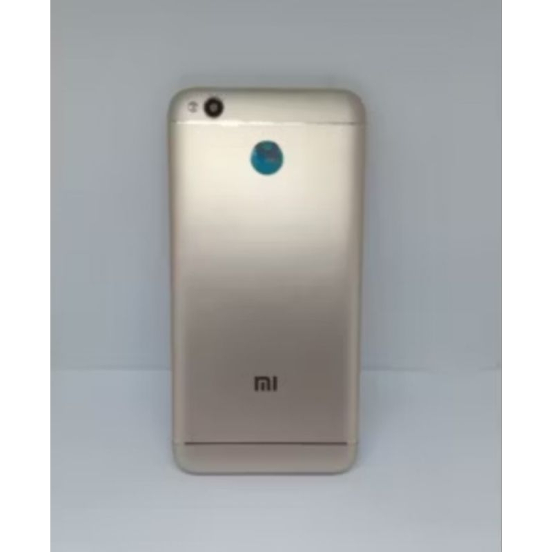 backdoor casing belakang redmi 4x
