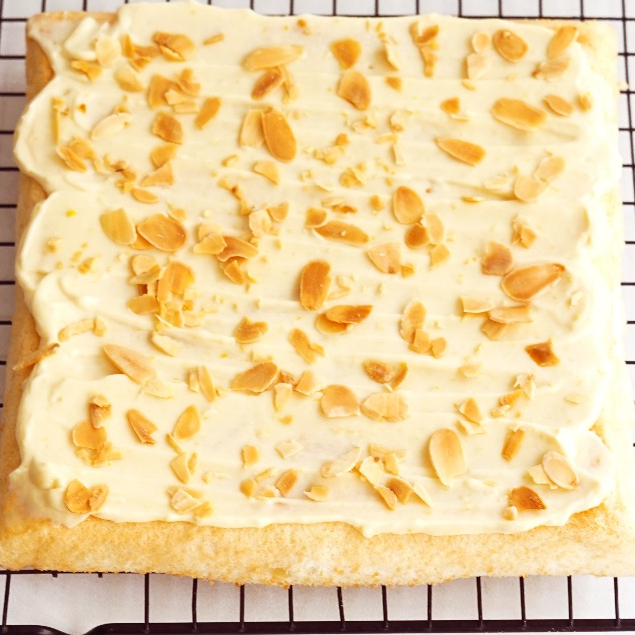 

117 Lemon Cheese | Low Calorie | Guilt Free | Butter Free