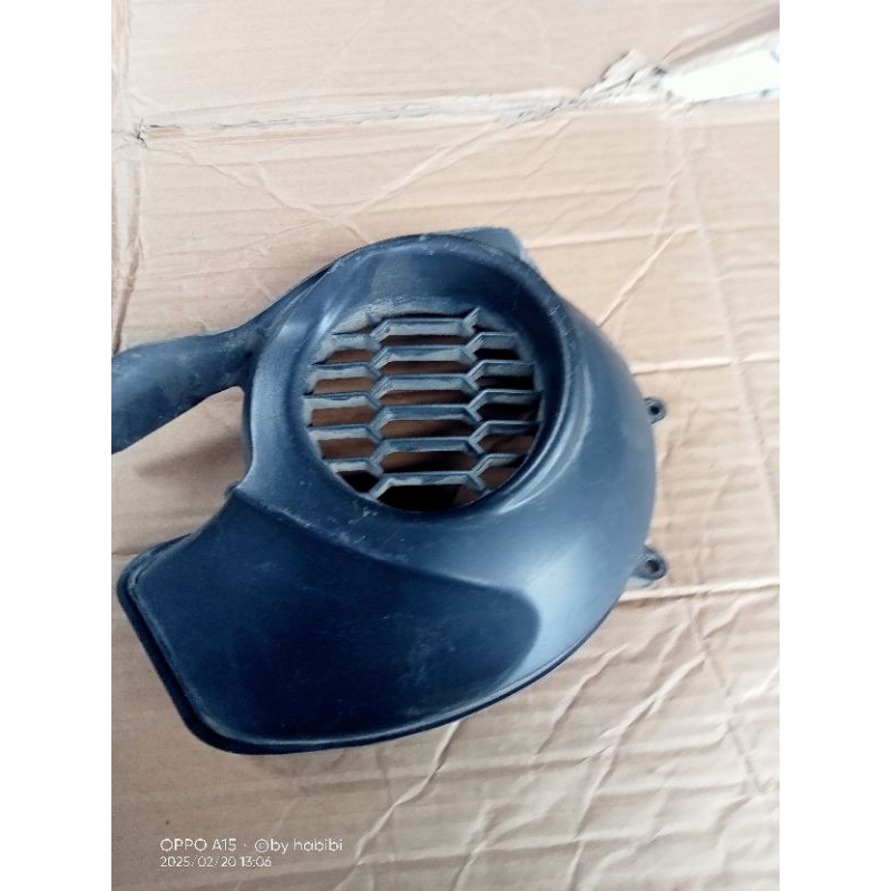 Cover kipas tutup kipas mio m3 mio z seken original