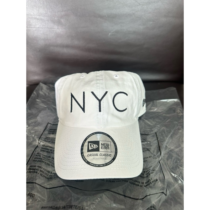 topi cap NEW ERA ori new