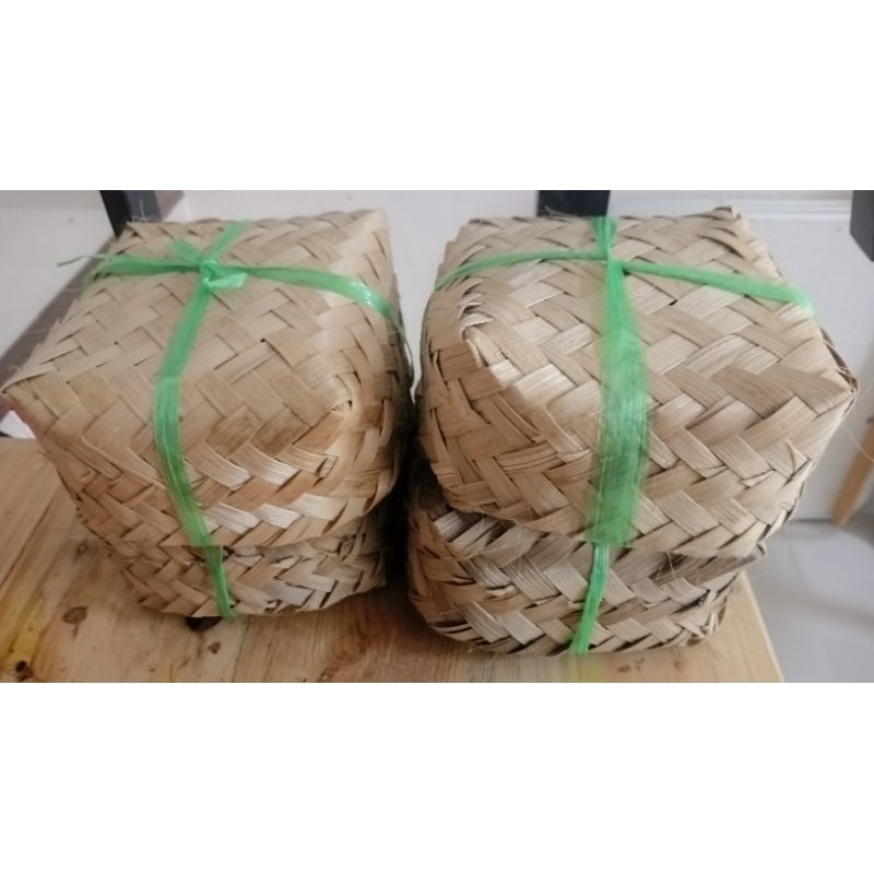 

peyem atau tape manis dan legit