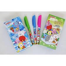 

Pulpen Fancy Karakter Lucu / Pen Gel Motif Cewe Cowo (( PER PCS