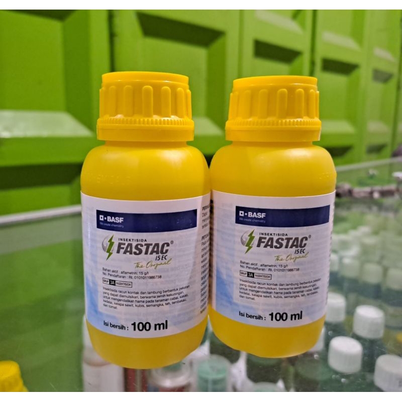 Fastac 100ml