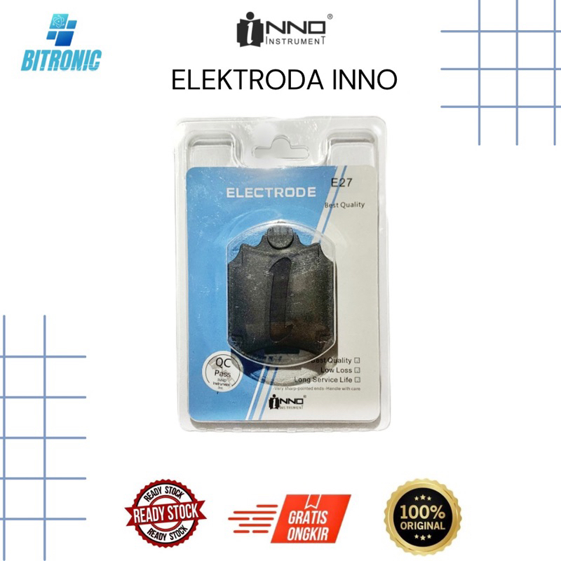 ELEKTRODA INNO / elektroda splicer inno /elektroda splicing inno