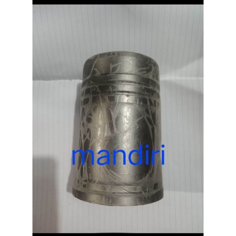 liner boring yanmar tf85