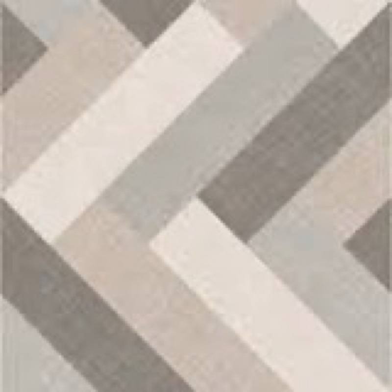 Keramik Kasar Teras Garasi Carport Concord Excel Brown 50x50