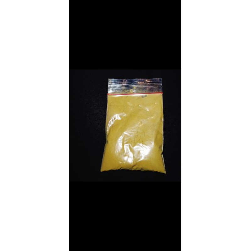 

jamu seduh tradisional