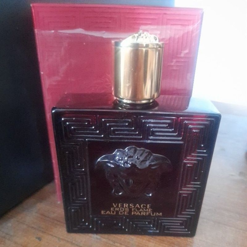 versace eros flame preloved